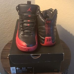 AIR JORDAN 12 Retro BG